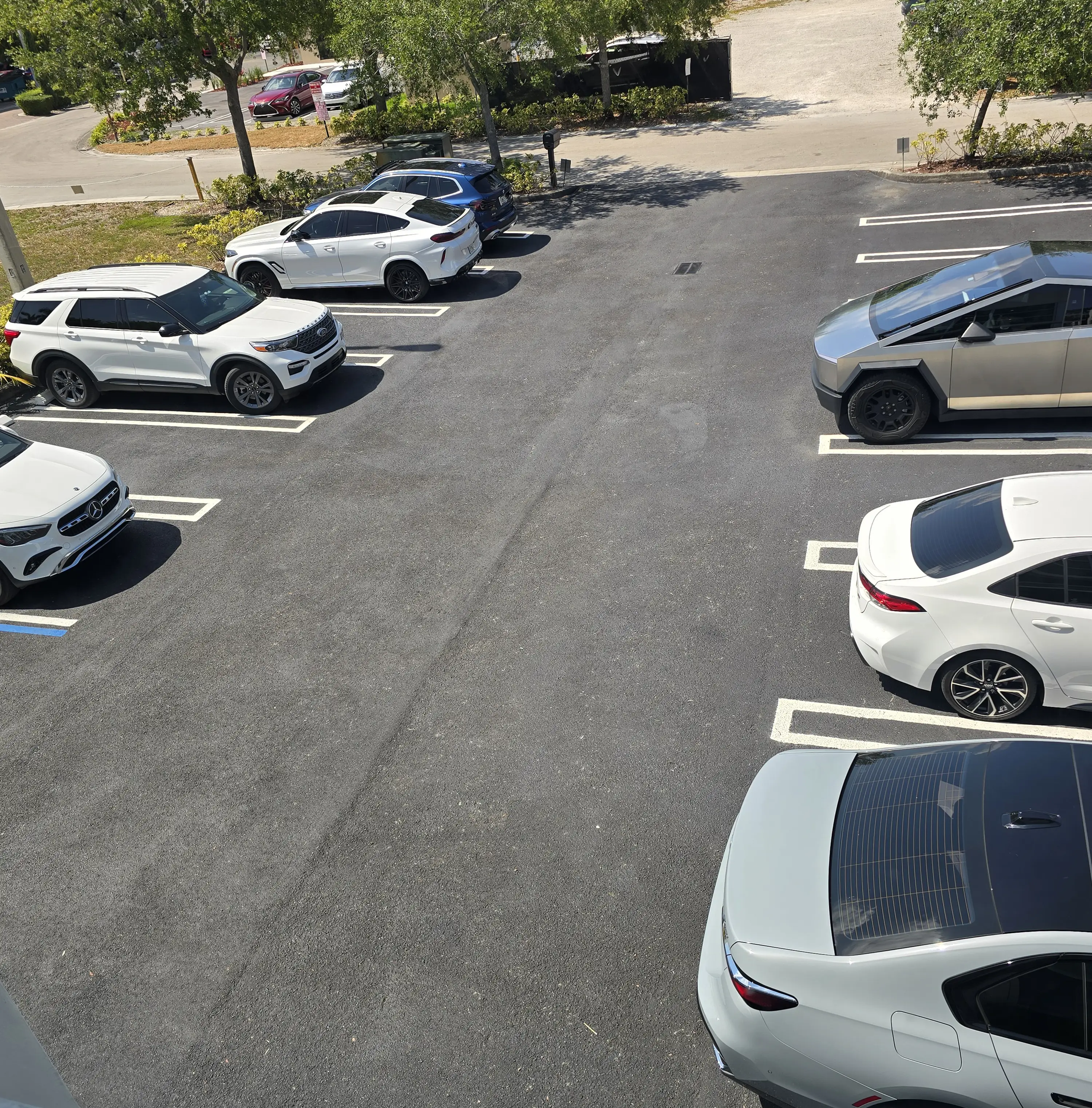 Practice Name and Slogans Clinic consultation room in Austin, TX